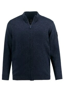 JP1880 Vest - Navy Blau 9 JP1880 Vest - Navy Blau -JP1880 a212886916dc4cbea962e74aebca8241