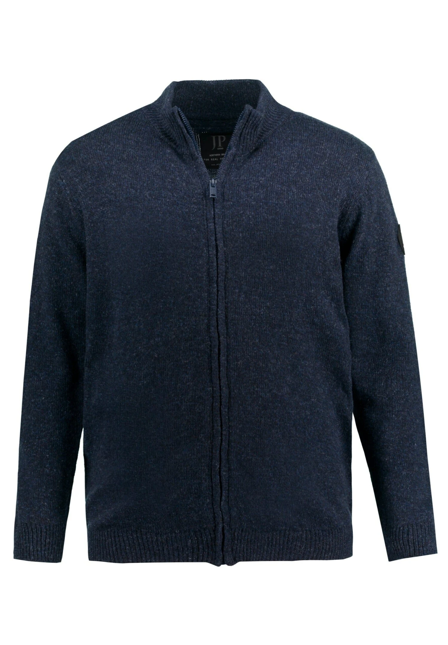 JP1880 Vest - Navy Blau 6 JP1880 Vest - Navy Blau - Afbeelding 4