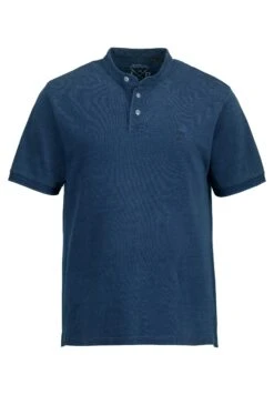 JP1880 T-Shirt Basic - Bleu Jean 7 JP1880 T-Shirt Basic - Bleu Jean -JP1880 a2267b329dad420a8d0796373fb6ddaf