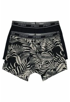 JP1880 Onderbroeken - Dark Blue/Black