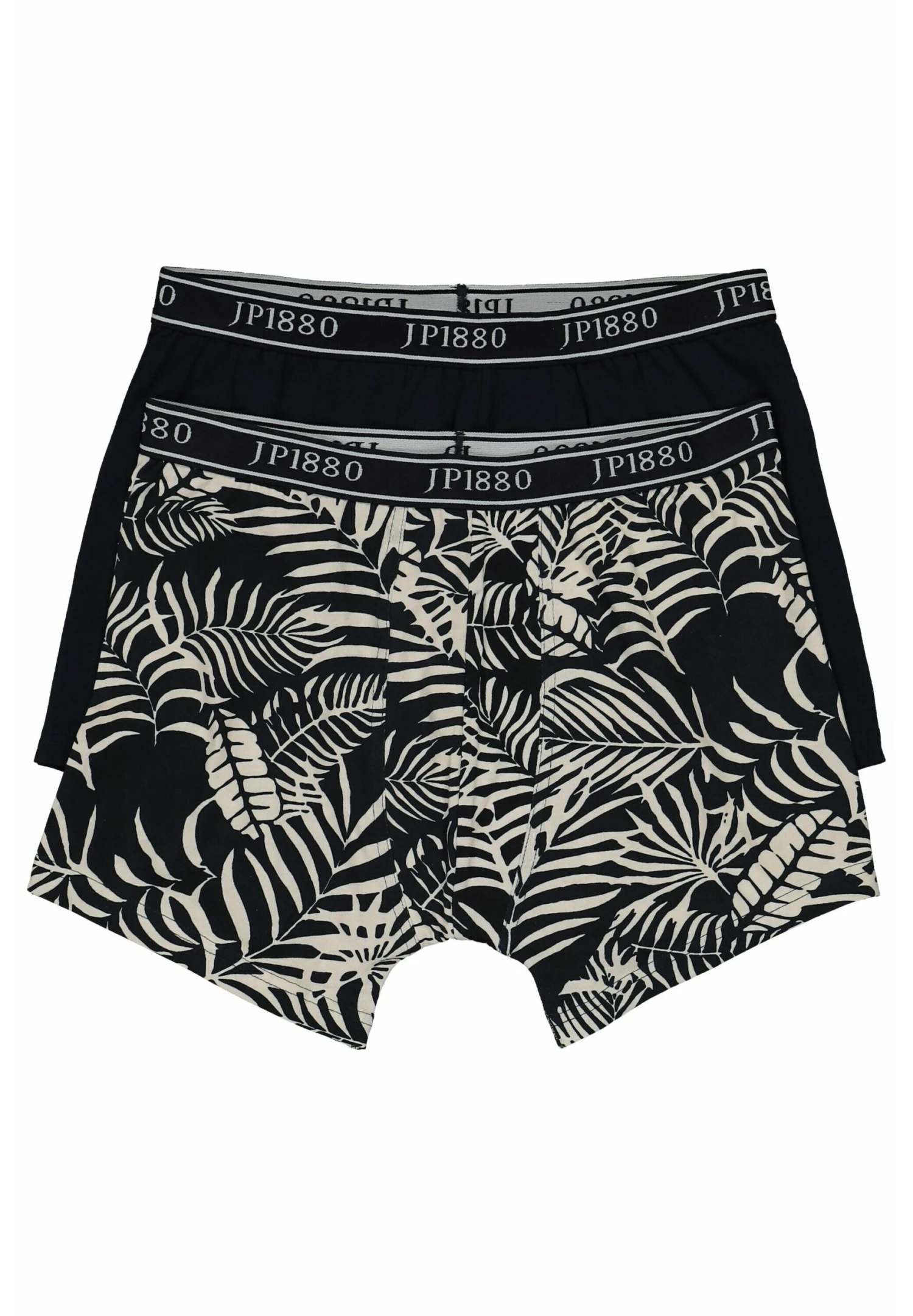 JP1880 Onderbroeken - Dark Blue/Black 3 JP1880 Onderbroeken - Dark Blue/Black