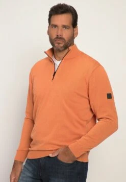 JP1880 Trui - Orange