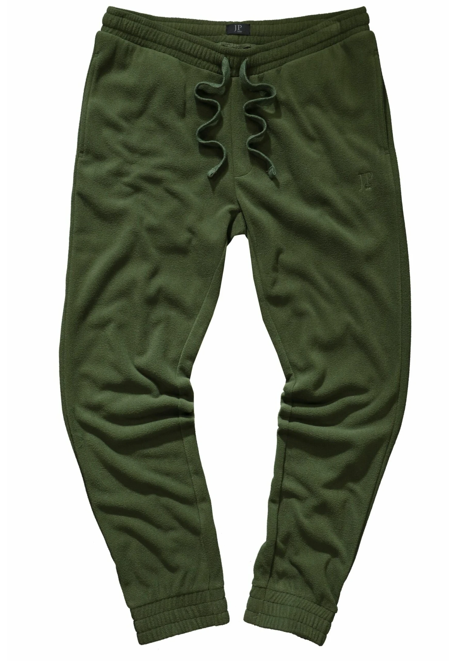 JP1880 Pyjamabroek - Oliv 7 JP1880 Pyjamabroek - Oliv - Afbeelding 5