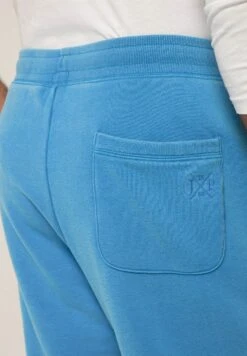 JP1880 Vintage Look Elastikbund - Trainingsbroek - Aqua 9 JP1880 Vintage Look Elastikbund - Trainingsbroek - Aqua -JP1880 a34005047e804ca9a3521e4347e317bc