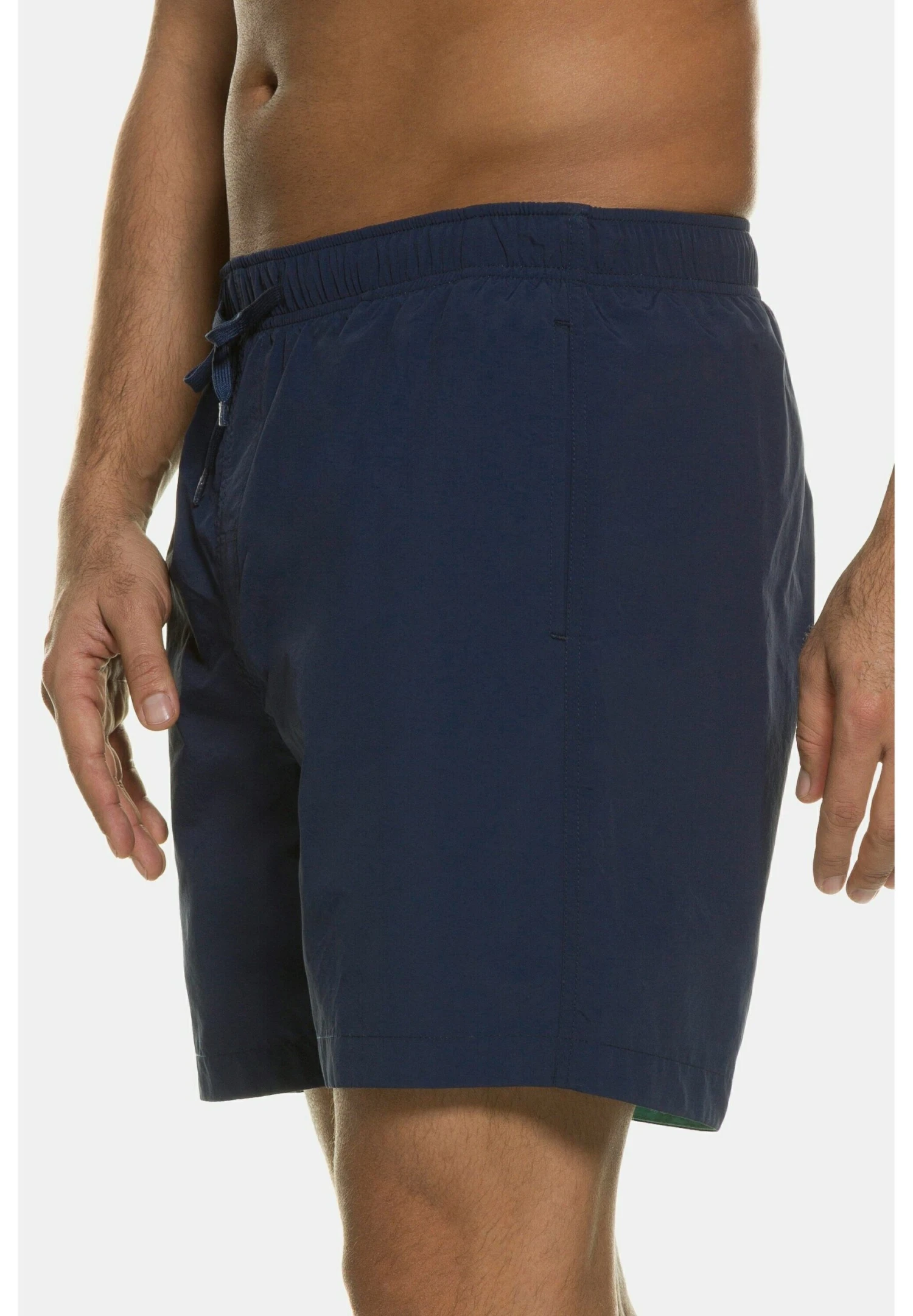 JP1880 Zwemshorts - Dunkel Marine 5 JP1880 Zwemshorts - Dunkel Marine - Afbeelding 3
