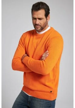 JP1880 Trui - Hellorange