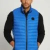 JP1880 Bodywarmer - Royal Blue -JP1880 a519d0ffc8d24c50a5ac416b2f02c3b2