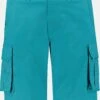 JP1880 Shorts - Light Turquoise 2 JP1880 Shorts - Light Turquoise -JP1880 a51ce6d6163c454cb7c9b92b4febfb38