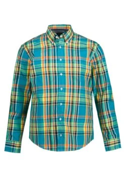 JP1880 Overhemd - Aqua 7 JP1880 Overhemd - Aqua -JP1880 a5b419c1ae844e368fb28850b398db67