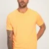 JP1880 T-Shirt Basic - Orange Fluo -JP1880 a5eb887f47154680b6dc7a8c7e40f4e8