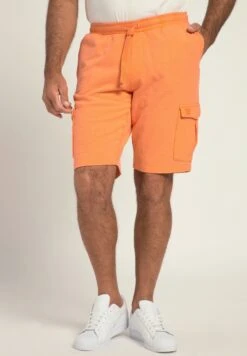 JP1880 Elastikbund - Trainingsbroek - Orange