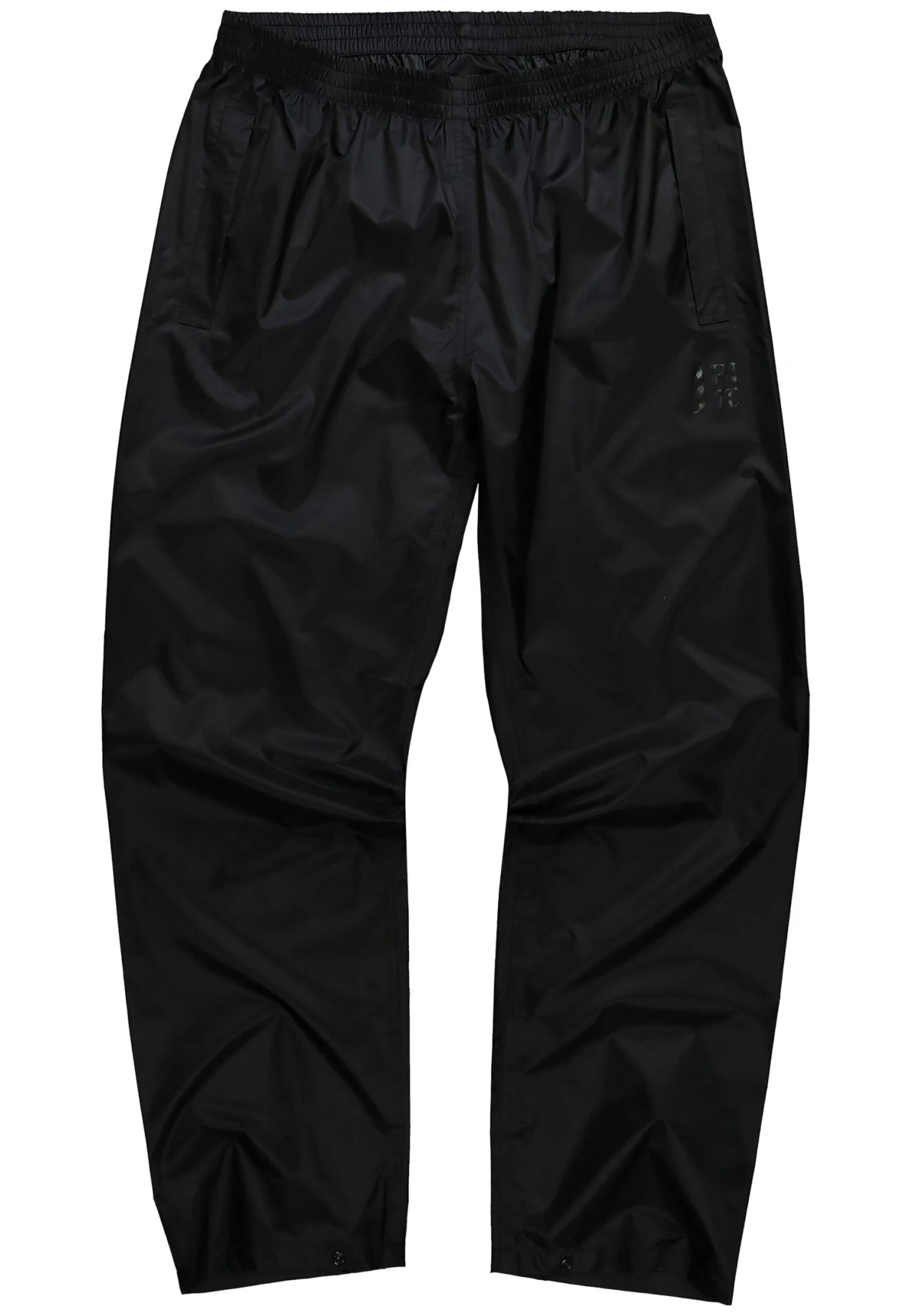 JP1880 Super Léger - Broek - Noir 7 JP1880 Super Léger - Broek - Noir - Afbeelding 5