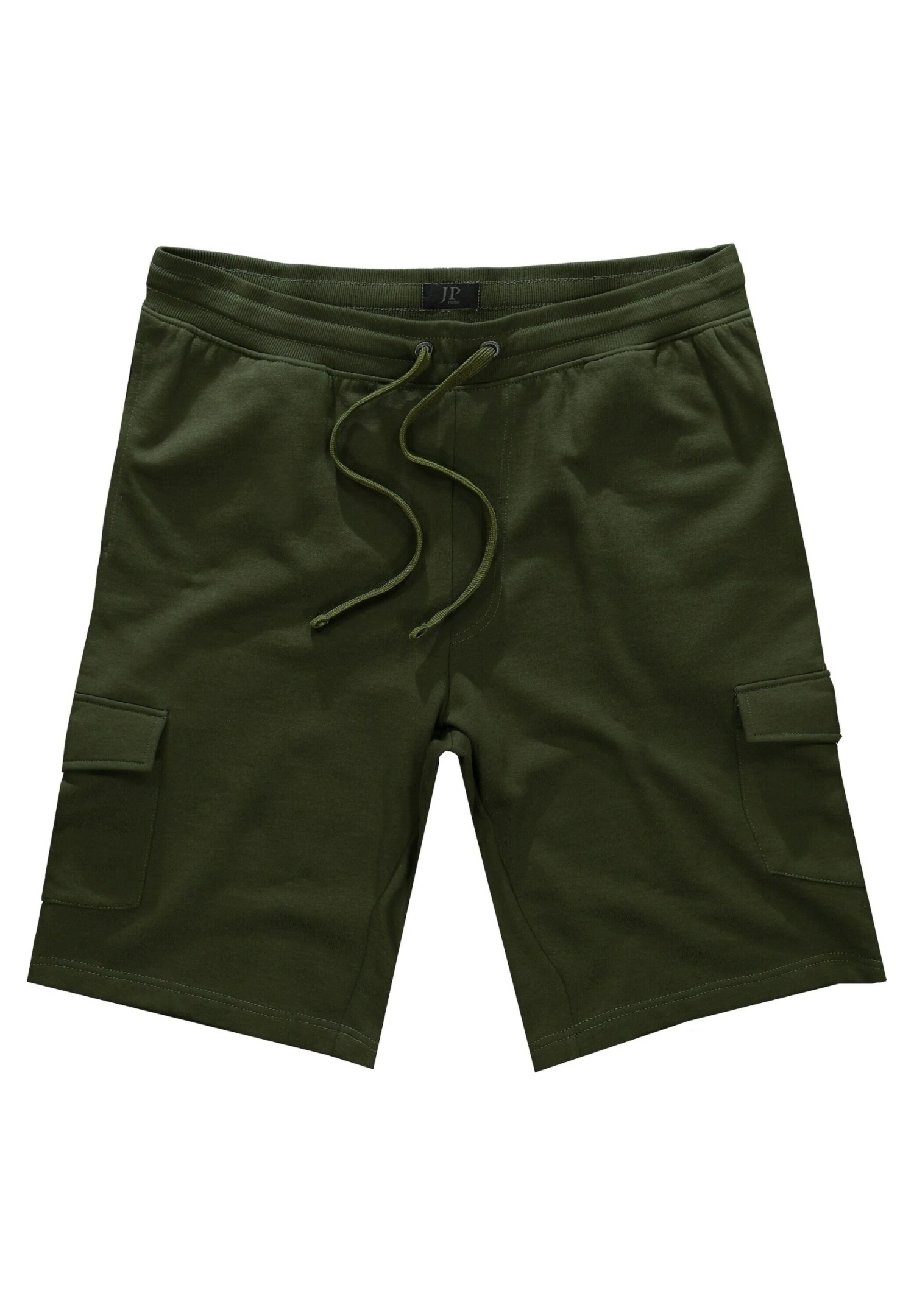 JP1880 Trainingsbroek - Olive 6 JP1880 Trainingsbroek - Olive - Afbeelding 4
