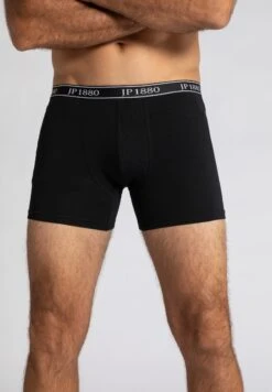 JP1880 Onderbroeken - WeinrotSchwarz