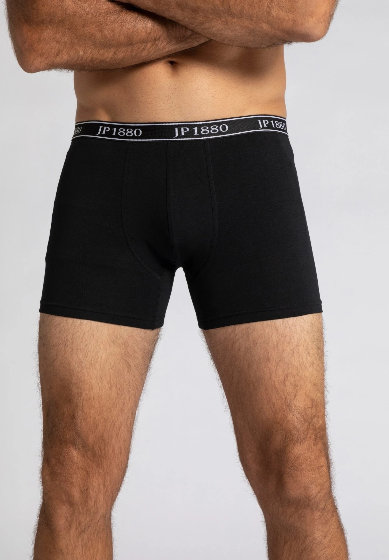 JP1880 Onderbroeken - WeinrotSchwarz 3 JP1880 Onderbroeken - WeinrotSchwarz