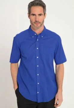 JP1880 Overhemd - Bleu Roi