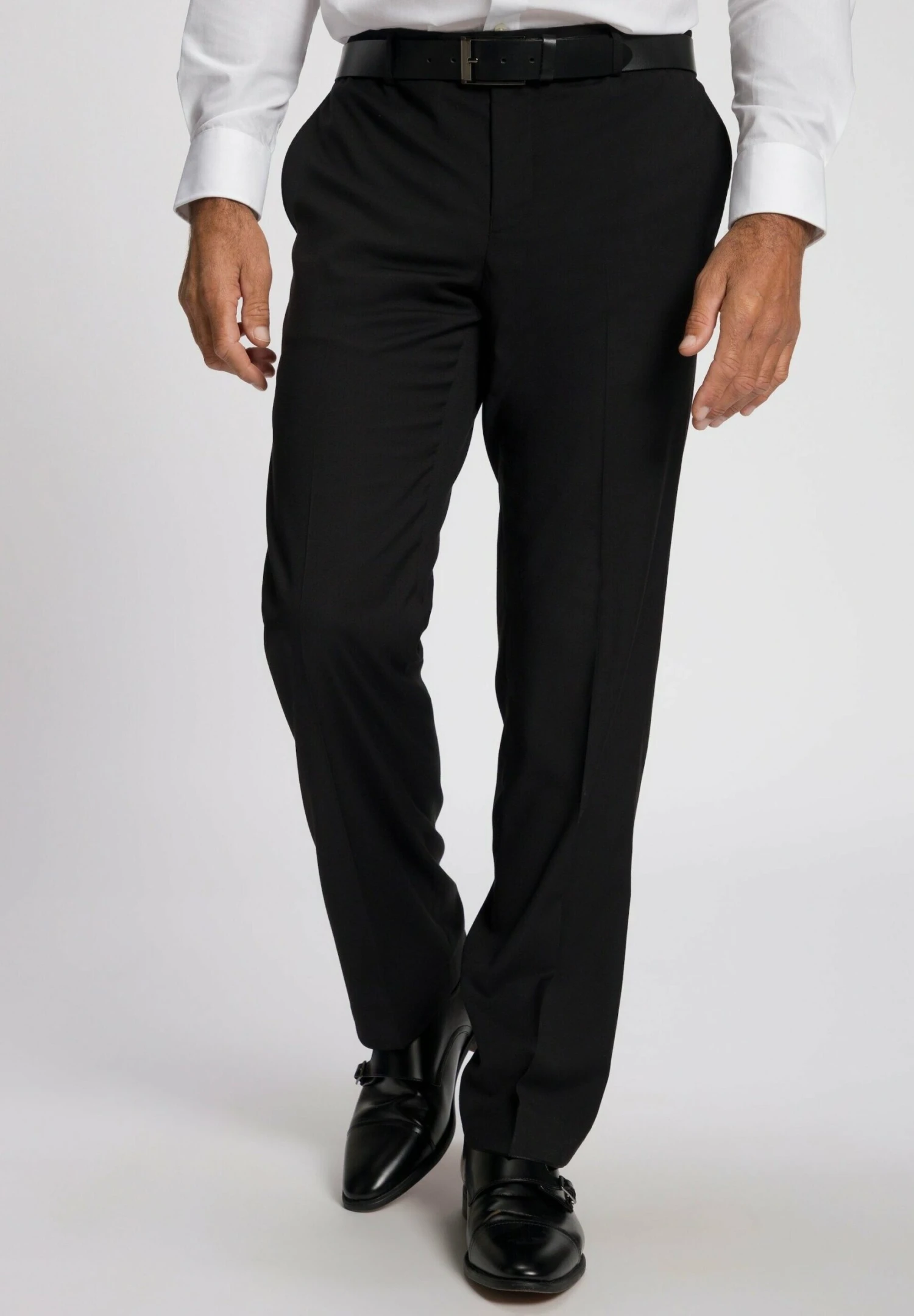 JP1880 Broek - Schwarz 3 JP1880 Broek - Schwarz