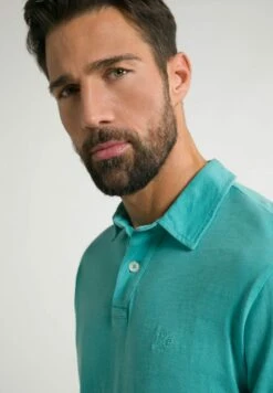 JP1880 Poloshirt - Türkisgrün 6 JP1880 Poloshirt - Türkisgrün -JP1880 a9566d5455774853affd8d06ff3192fd