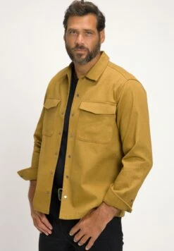 JP1880 Overhemd - Bernstein