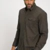 JP1880 Overhemd - Brun Noir 2 JP1880 Overhemd - Brun Noir -JP1880 aa2ed575d117461a973d23bef4d65b9a