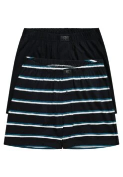 JP1880 Flexnamic Oeko-Tex2Er-Pack - Boxershort - Schwarz 11 JP1880 Flexnamic Oeko-Tex2Er-Pack - Boxershort - Schwarz -JP1880 aa3ac16c3f5141bc934733137efb5f86