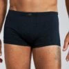 JP1880 5 Pack- Boxershort - Navy -JP1880 aa3f900f6c1e41b5993c7bedb87faa93