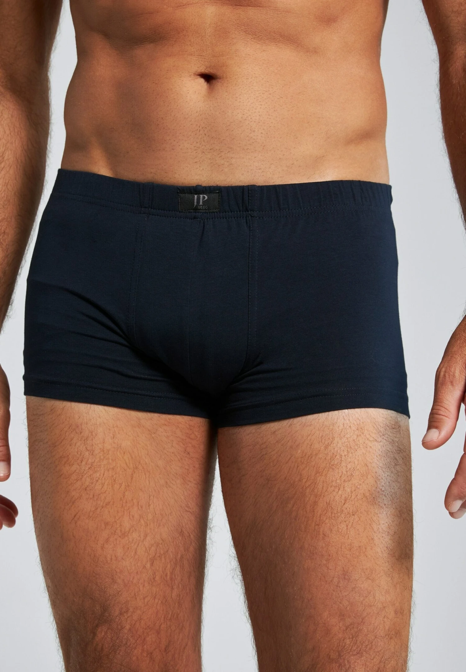 JP1880 5 Pack- Boxershort - Navy 3 JP1880 5 Pack- Boxershort - Navy