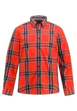JP1880 Overhemd - Orangerot 7 JP1880 Overhemd - Orangerot -JP1880 aaa0535cc2014a28ad70d68c4c148569