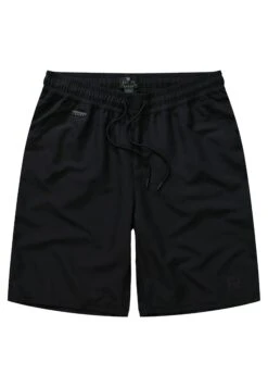 JP1880 Tennis - Shorts - Black