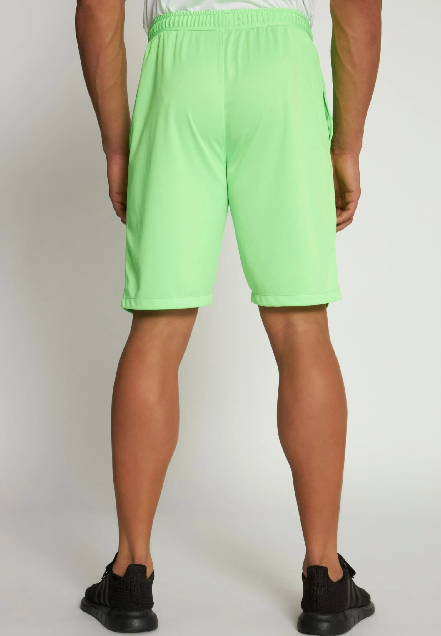 JP1880 Shorts - Vert Fluo 4 JP1880 Shorts - Vert Fluo - Afbeelding 2