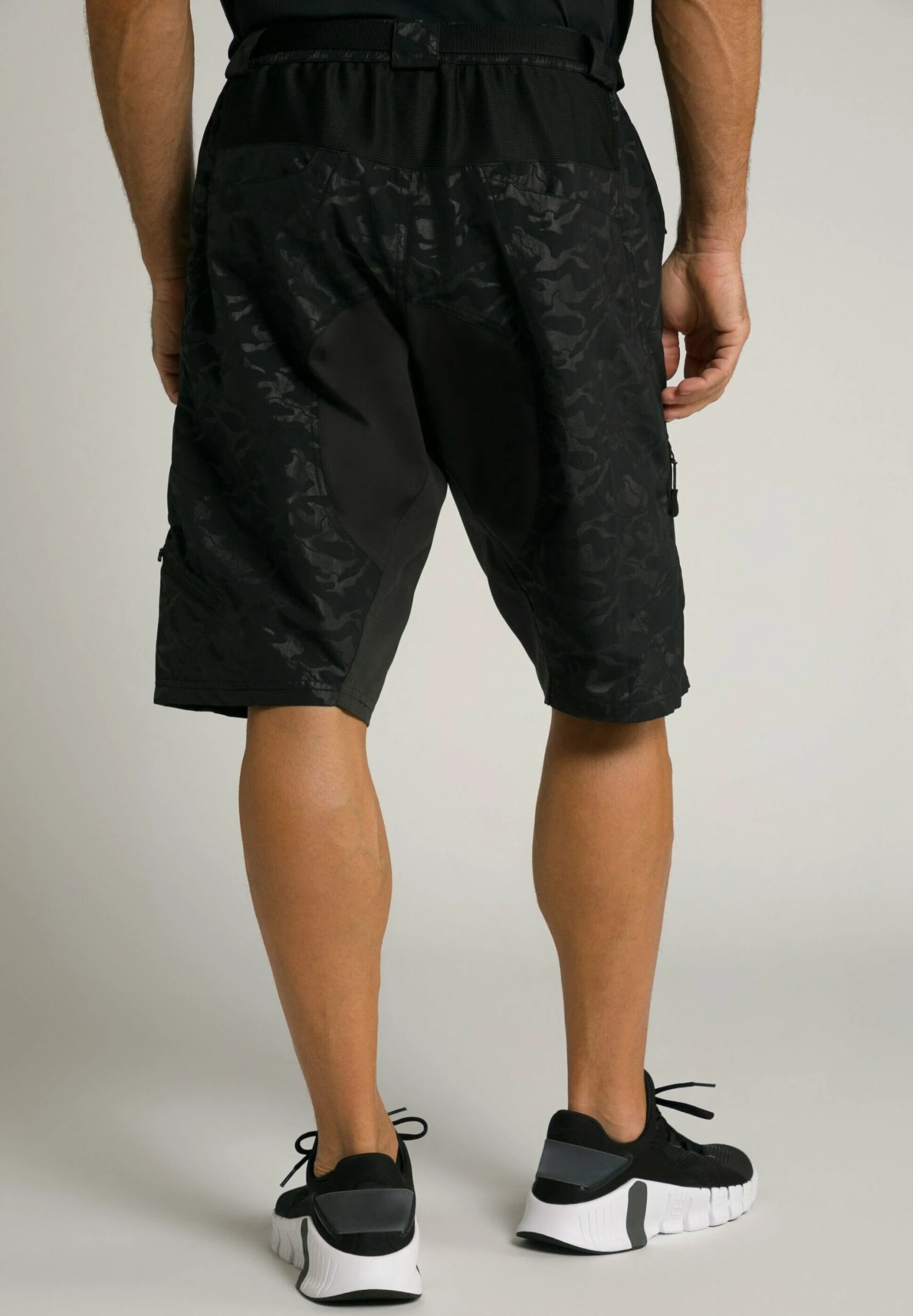 JP1880 Trainingsbroek - Noir 4 JP1880 Trainingsbroek - Noir - Afbeelding 2