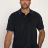 JP1880 Poloshirt - Bleu Marine 1 JP1880 Poloshirt - Bleu Marine -JP1880 ab9fd9574c524d8b8177d9db07c3e727