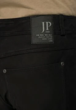 JP1880 Leren Broek - Noir 11 JP1880 Leren Broek - Noir -JP1880 aba553f69ce54eaf991586d44443b670