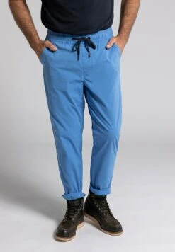 JP1880 Broek - Helles Blau