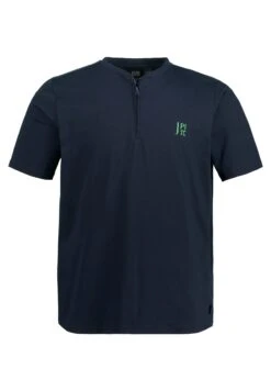 JP1880 T-Shirt Print - Dunkel Marine -JP1880 acedd12770ee4c8bb4ea13f4d28f779b