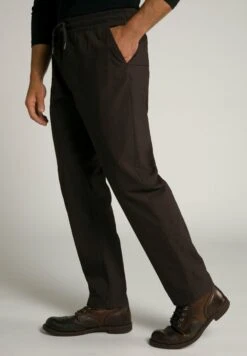 JP1880 Broek - Dunkelbraun 9 JP1880 Broek - Dunkelbraun -JP1880 acf1e82a5a8d4f99a6a5a2e6ce231e5f