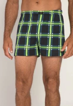 JP1880 Boxershort - Néon Vert