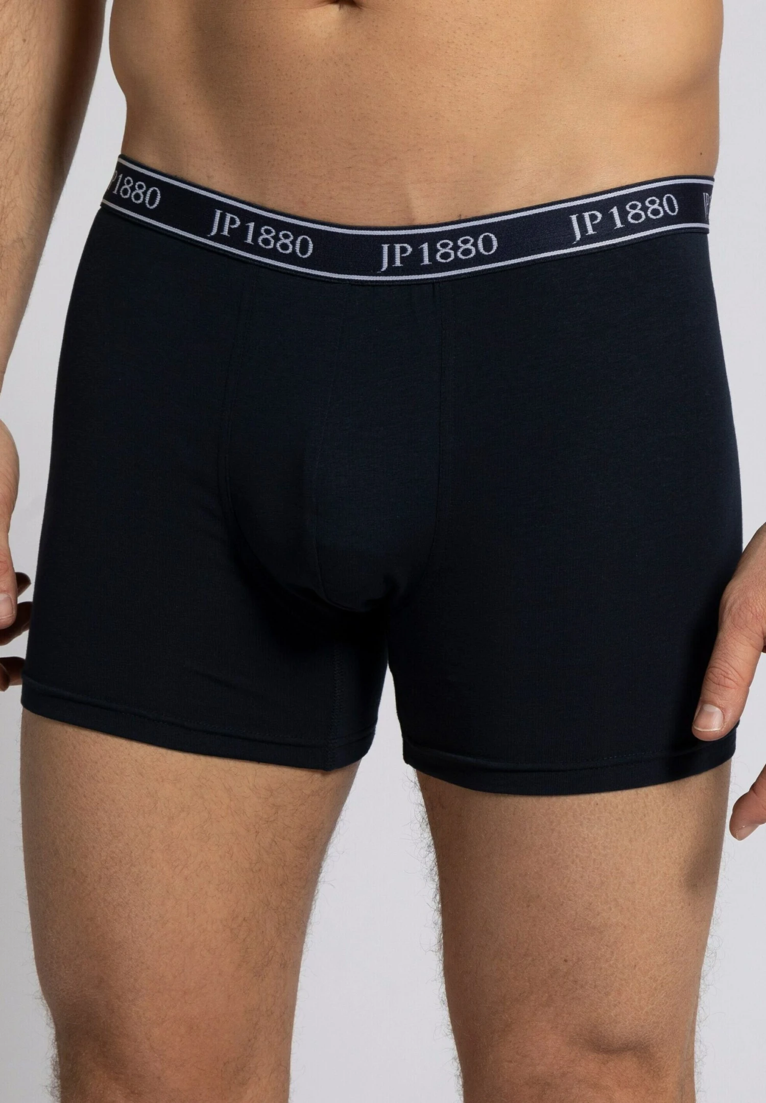 JP1880 Onderbroeken - Navy 3 JP1880 Onderbroeken - Navy