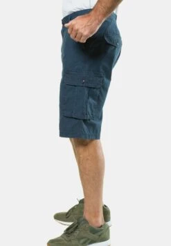 JP1880 Shorts - Nachtblauw 11 JP1880 Shorts - Nachtblauw -JP1880 adce65ee3548415b9a155e65e3977d33