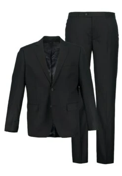 JP1880 Kostuum - Zwart -JP1880 adceb4a0344a44b7a7d18aee85c0b0db