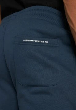 JP1880 Trainingsbroek - Mattes Nachtblau -JP1880 adf1edb8440c4a5cbfcd6d06768e27c4