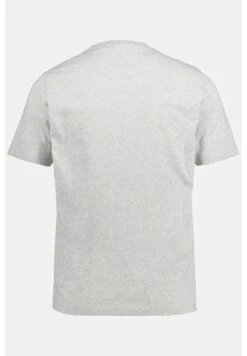 JP1880 T-Shirt Print - Sneeuwwit -JP1880 ae4005aea0ff43639a0bd804f95c03db