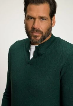 JP1880 Trui - Dunkelgrün 6 JP1880 Trui - Dunkelgrün -JP1880 aed412f6232c42058382e9dd252686f6