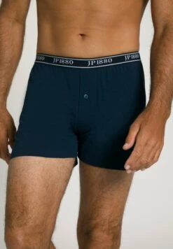 JP1880 Onderbroeken - Nachtblau