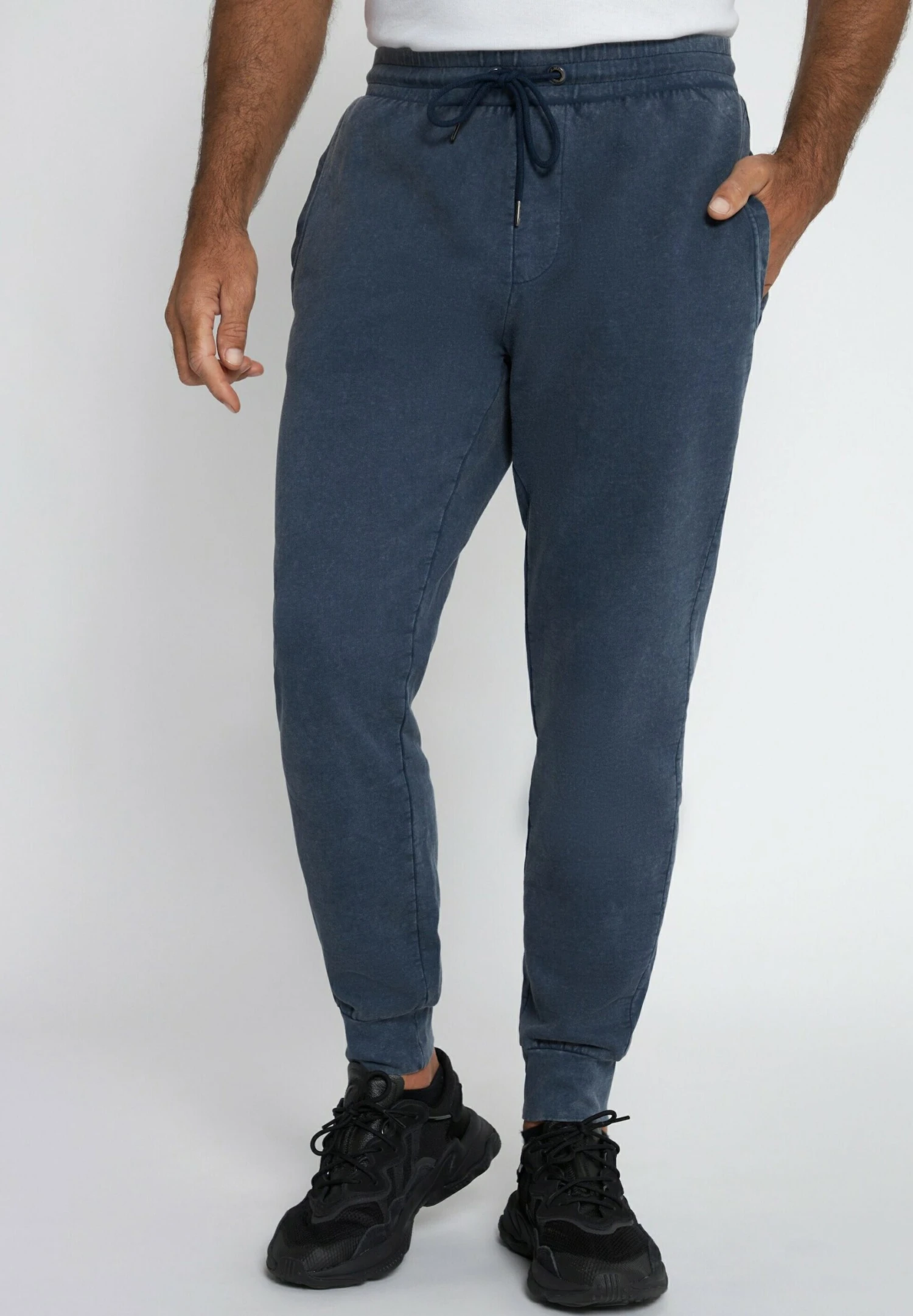 JP1880 Trainingsbroek - Matte Night Blue 3 JP1880 Trainingsbroek - Matte Night Blue
