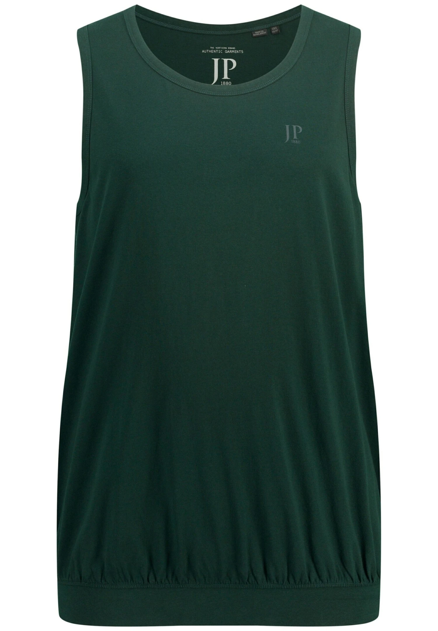 JP1880 Top - Tannengrün 5 JP1880 Top - Tannengrün - Afbeelding 3