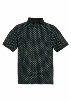 JP1880 Poloshirt - Schwarz 7 JP1880 Poloshirt - Schwarz -JP1880 b135eacad3df4cf8b5b8bf2d7526fb89