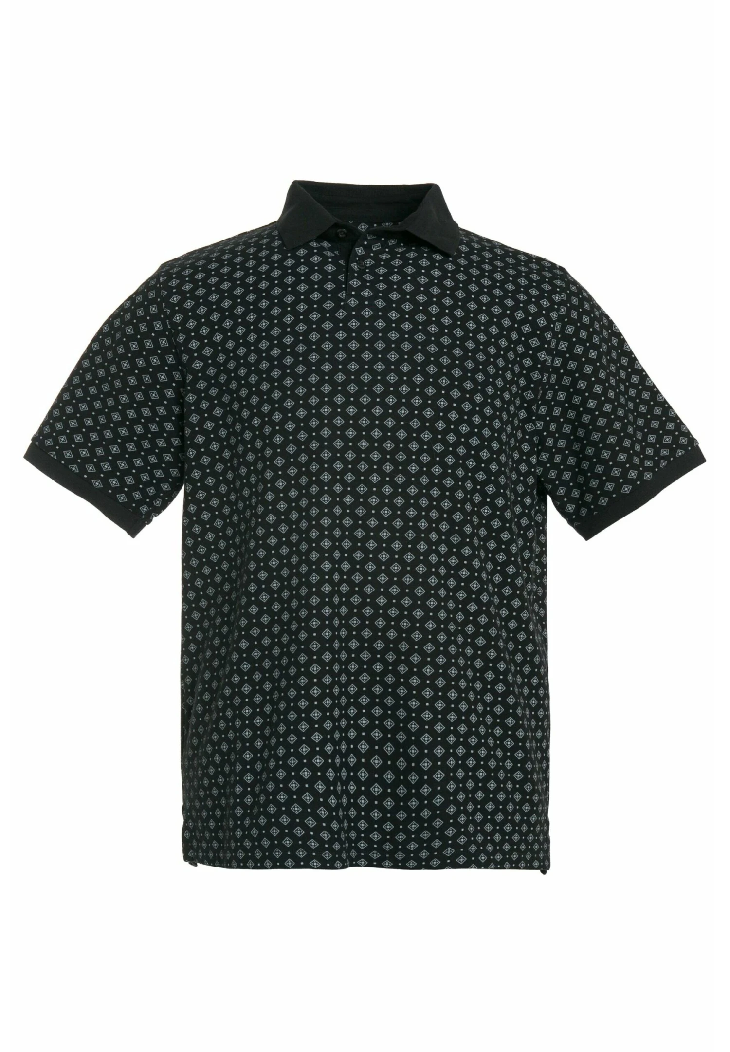 JP1880 Poloshirt - Schwarz 5 JP1880 Poloshirt - Schwarz - Afbeelding 3