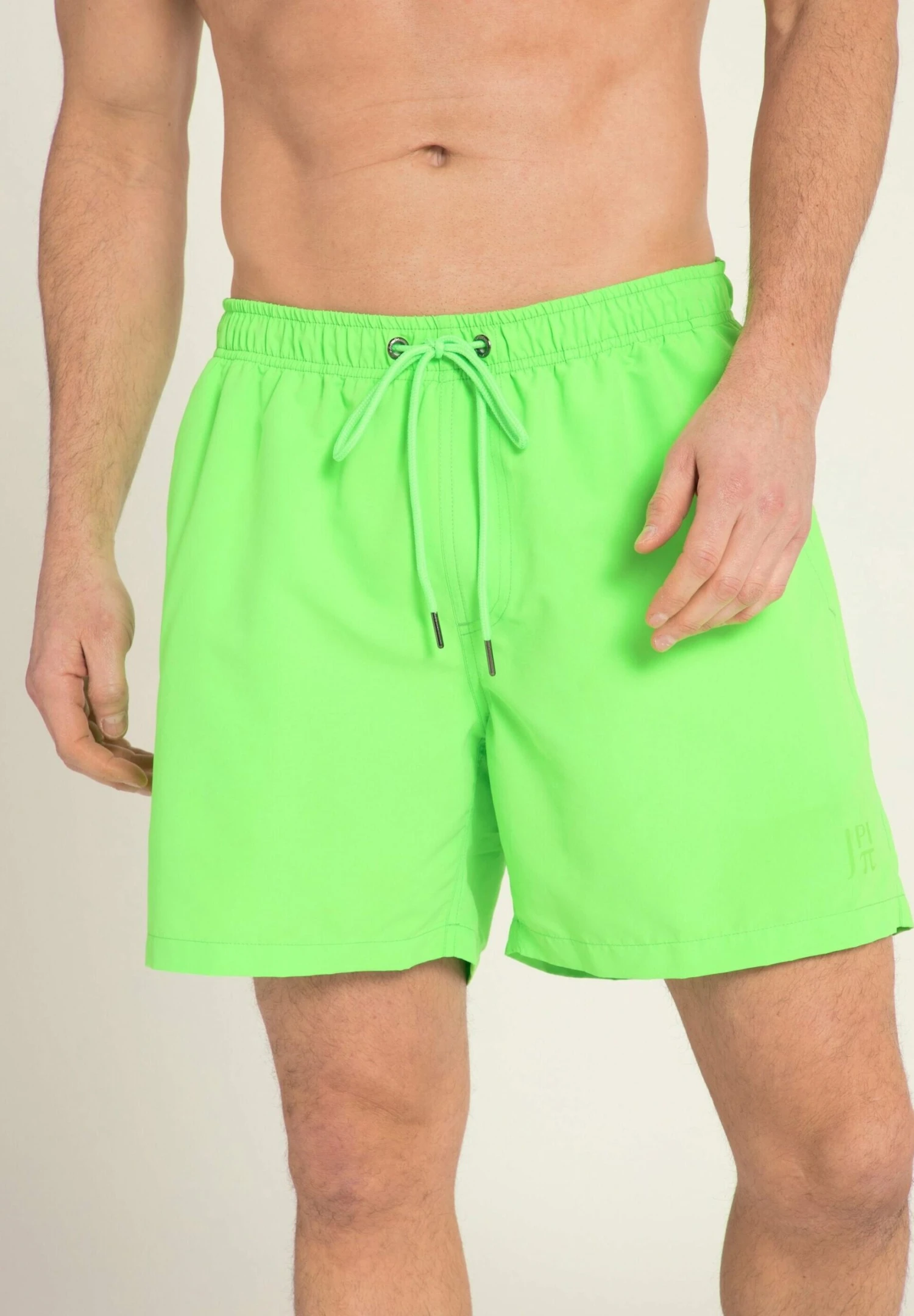 JP1880 Zwemshorts - Neongroen 3 JP1880 Zwemshorts - Neongroen