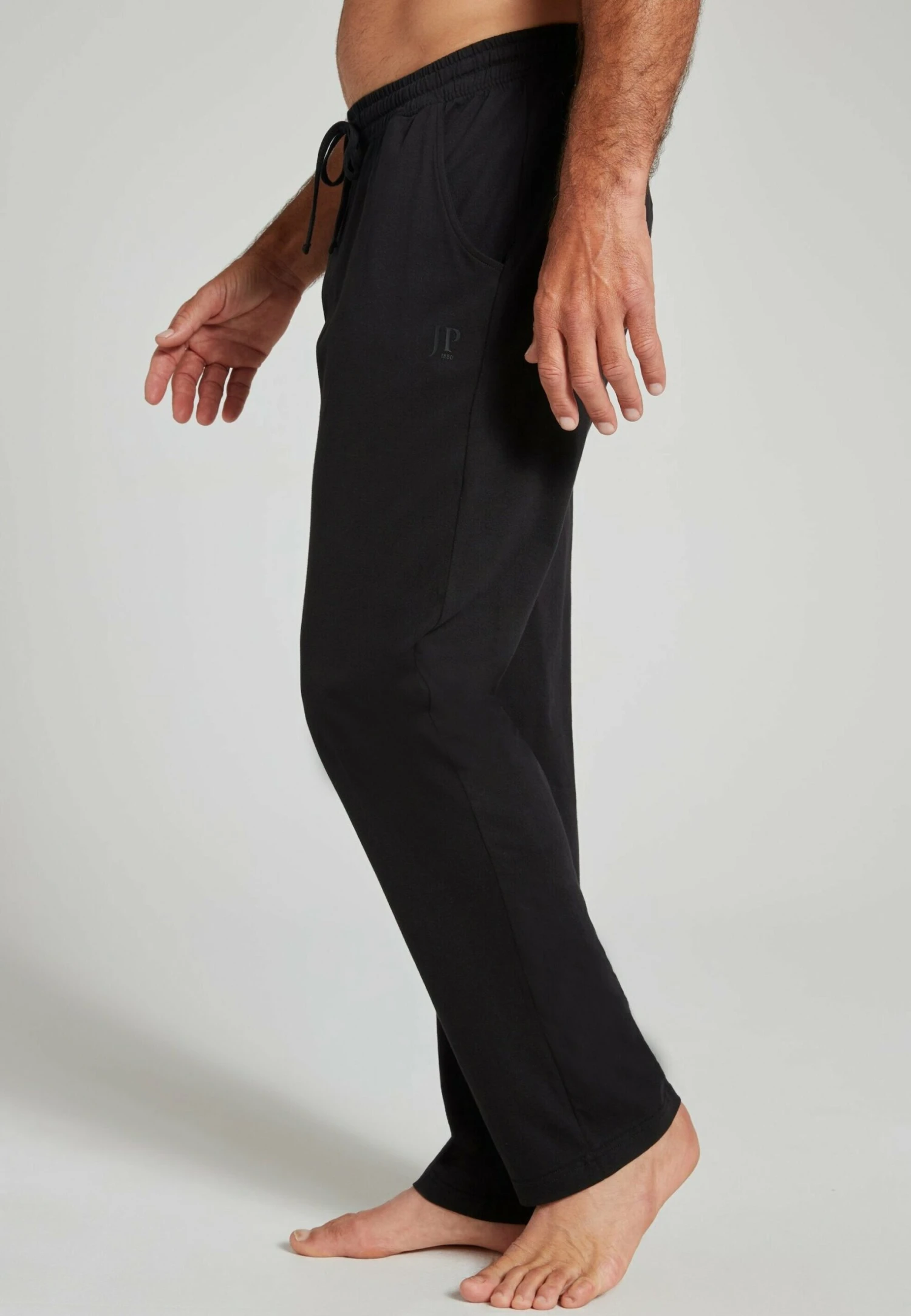 JP1880 Pyjamabroek - Noir 5 JP1880 Pyjamabroek - Noir - Afbeelding 3